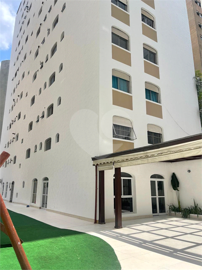 Venda Apartamento São Paulo Morro Dos Ingleses REO1066707 41