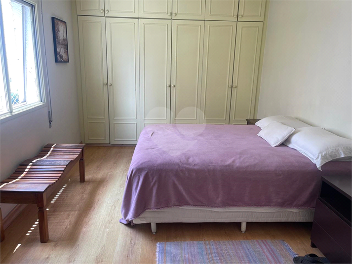 Venda Apartamento São Paulo Morro Dos Ingleses REO1066707 19