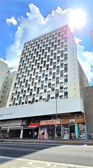 Venda Salas São Paulo Bela Vista REO1066709 16