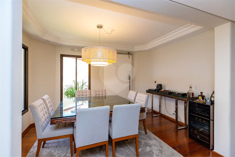 Venda Apartamento São Paulo Campo Belo REO1066711 13