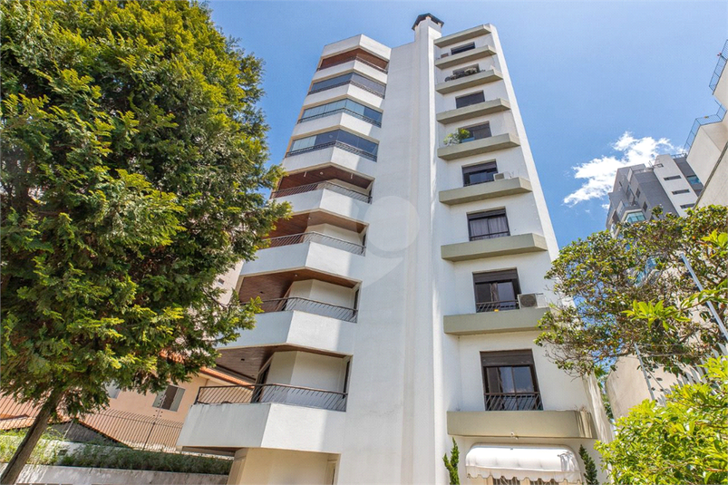 Venda Apartamento São Paulo Campo Belo REO1066711 26