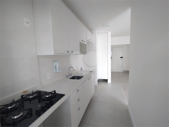 Aluguel Apartamento São Paulo Sumarezinho REO1066716 6