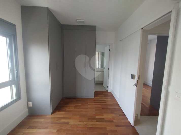 Aluguel Apartamento São Paulo Sumarezinho REO1066716 14