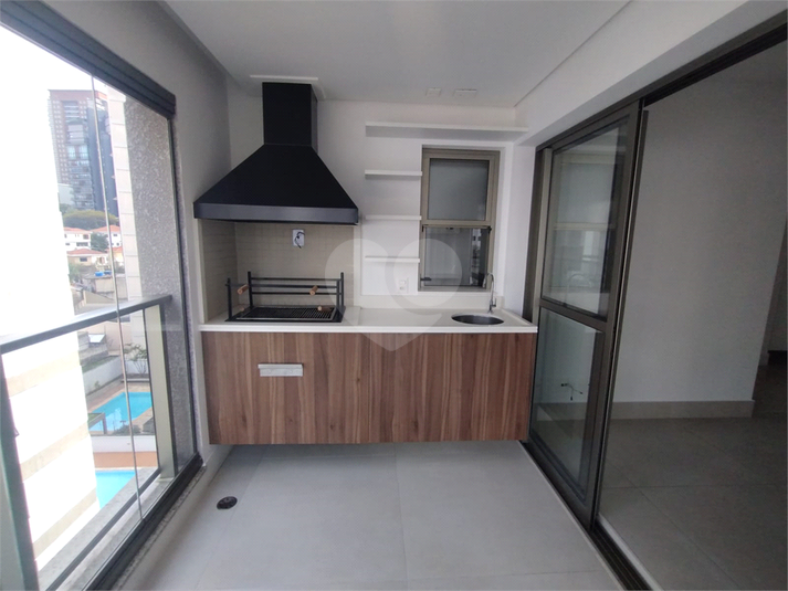 Aluguel Apartamento São Paulo Sumarezinho REO1066716 1