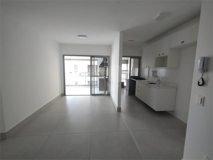 Aluguel Apartamento São Paulo Sumarezinho REO1066716 3