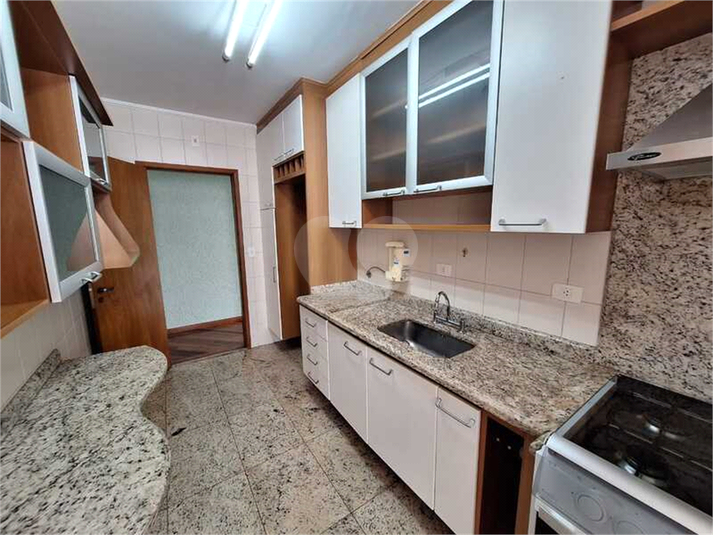 Venda Apartamento São Paulo Vila Cláudia REO1066718 5