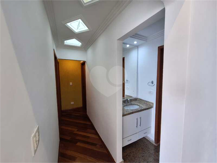 Venda Apartamento São Paulo Vila Cláudia REO1066718 30