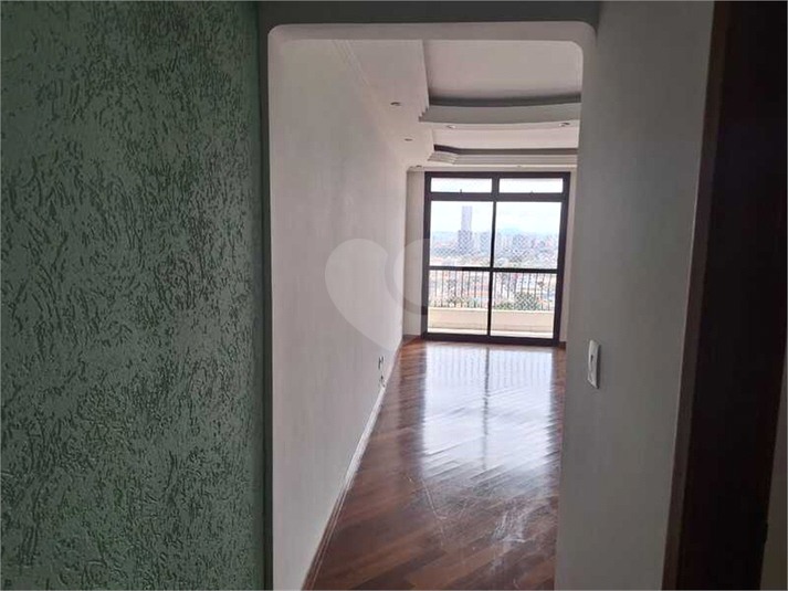 Venda Apartamento São Paulo Vila Cláudia REO1066718 3