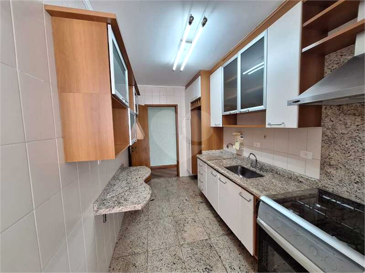 Venda Apartamento São Paulo Vila Cláudia REO1066718 12