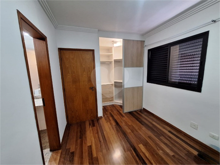 Venda Apartamento São Paulo Vila Cláudia REO1066718 25