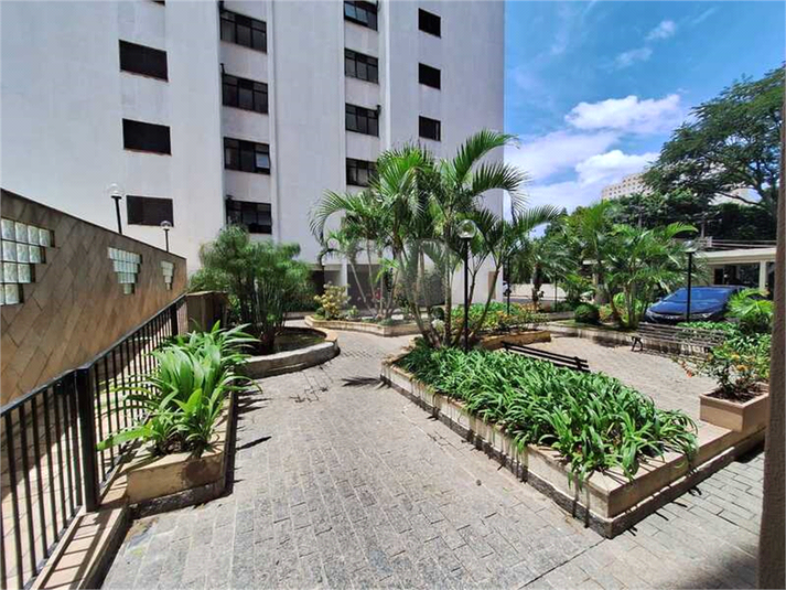 Venda Apartamento São Paulo Vila Cláudia REO1066718 36