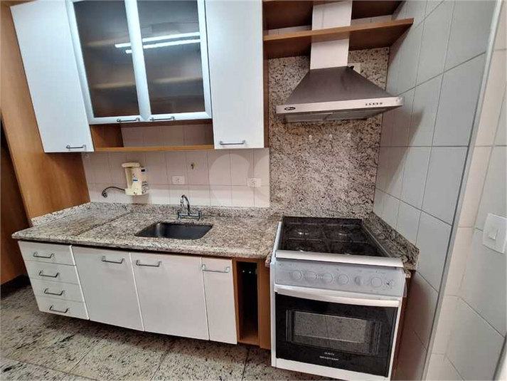 Venda Apartamento São Paulo Vila Cláudia REO1066718 8