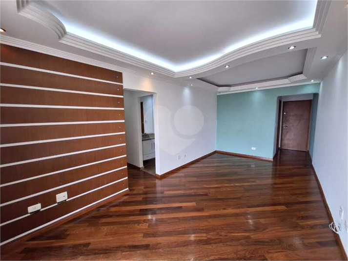 Venda Apartamento São Paulo Vila Cláudia REO1066718 1