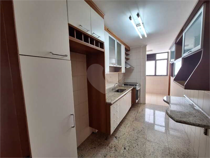 Venda Apartamento São Paulo Vila Cláudia REO1066718 6