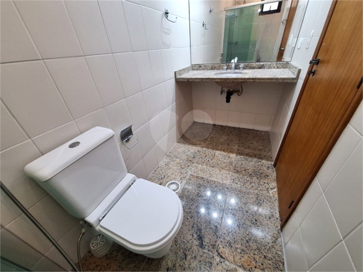 Venda Apartamento São Paulo Vila Cláudia REO1066718 28