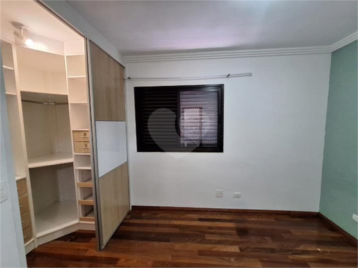 Venda Apartamento São Paulo Vila Cláudia REO1066718 26