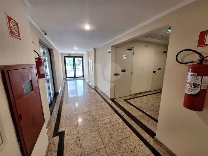 Venda Apartamento São Paulo Vila Cláudia REO1066718 34