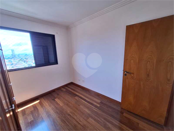 Venda Apartamento São Paulo Vila Cláudia REO1066718 18