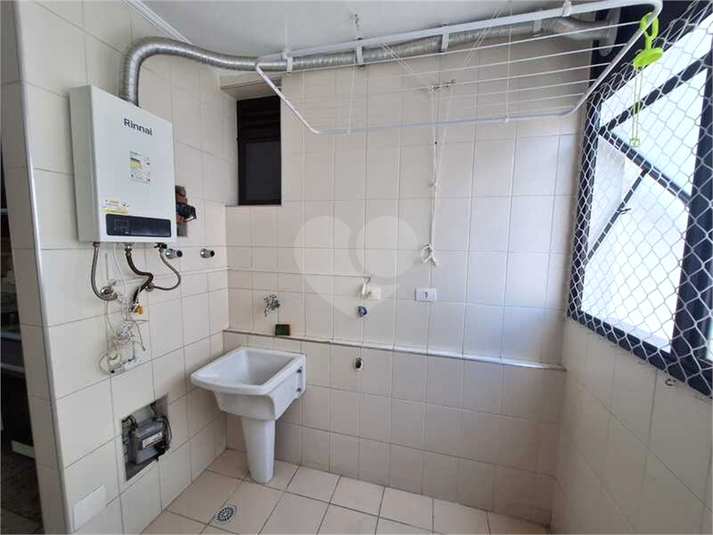 Venda Apartamento São Paulo Vila Cláudia REO1066718 11