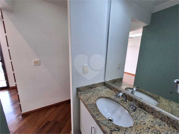 Venda Apartamento São Paulo Vila Cláudia REO1066718 14