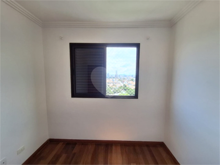 Venda Apartamento São Paulo Vila Cláudia REO1066718 23