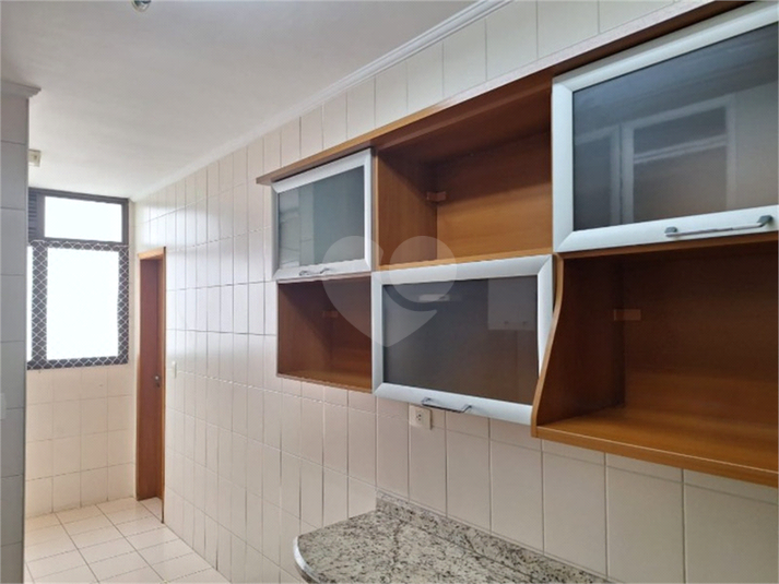 Venda Apartamento São Paulo Vila Cláudia REO1066718 4