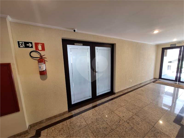 Venda Apartamento São Paulo Vila Cláudia REO1066718 31