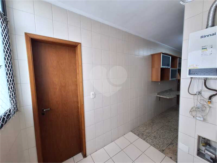 Venda Apartamento São Paulo Vila Cláudia REO1066718 10