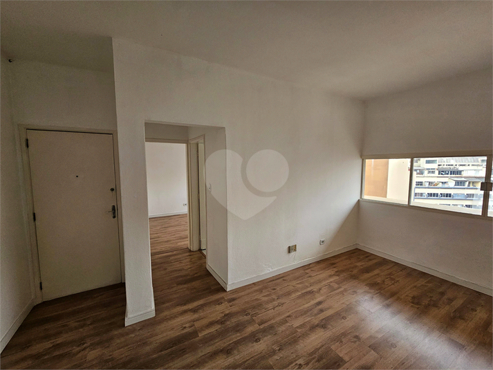 Aluguel Apartamento São Paulo Bela Vista REO1066719 2