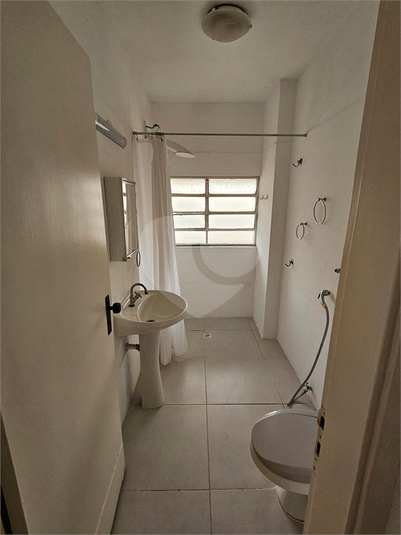 Aluguel Apartamento São Paulo Bela Vista REO1066719 18