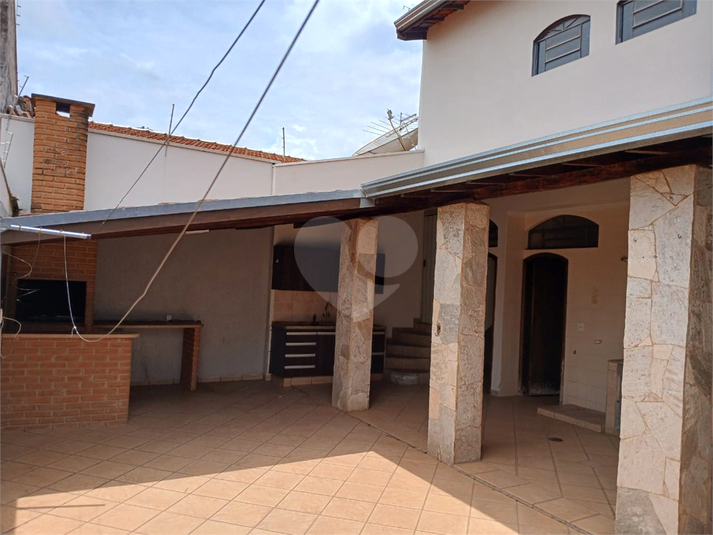 Aluguel Casa Bauru Jardim Panorama REO1066720 23