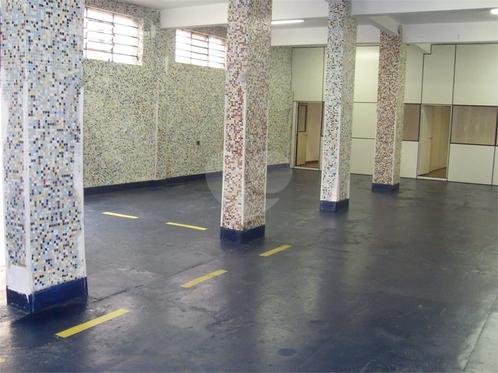 Venda Salão Comercial São Paulo Vila São Geraldo REO1066721 12