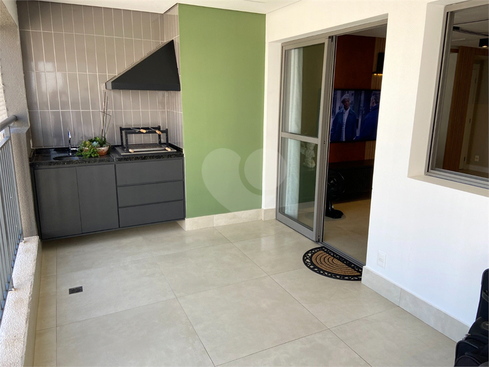 Venda Apartamento São Paulo Jardim Guairaca REO1066733 5