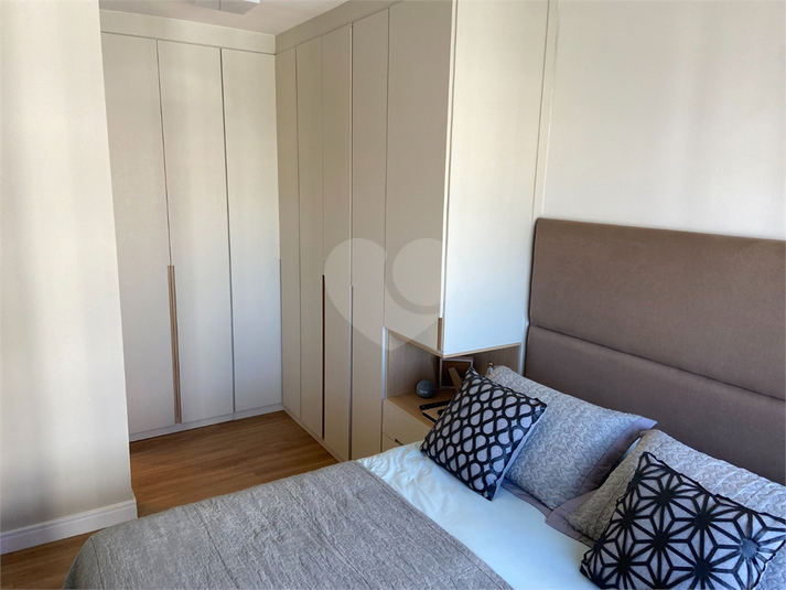 Venda Apartamento São Paulo Jardim Guairaca REO1066733 8