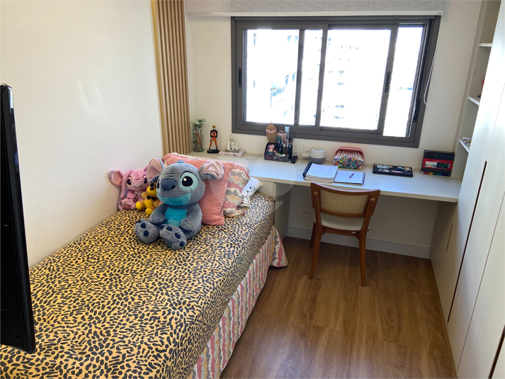 Venda Apartamento São Paulo Jardim Guairaca REO1066733 11