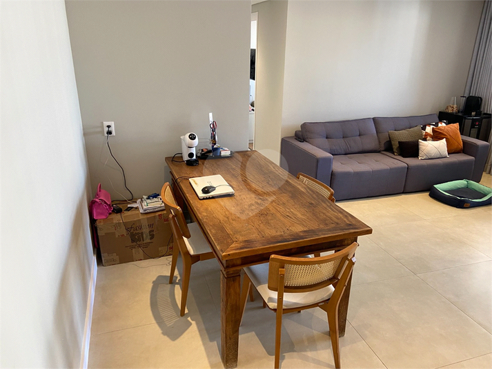 Venda Apartamento São Paulo Jardim Guairaca REO1066733 4