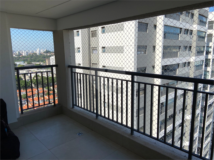 Venda Apartamento São Paulo Jardim Guairaca REO1066733 6