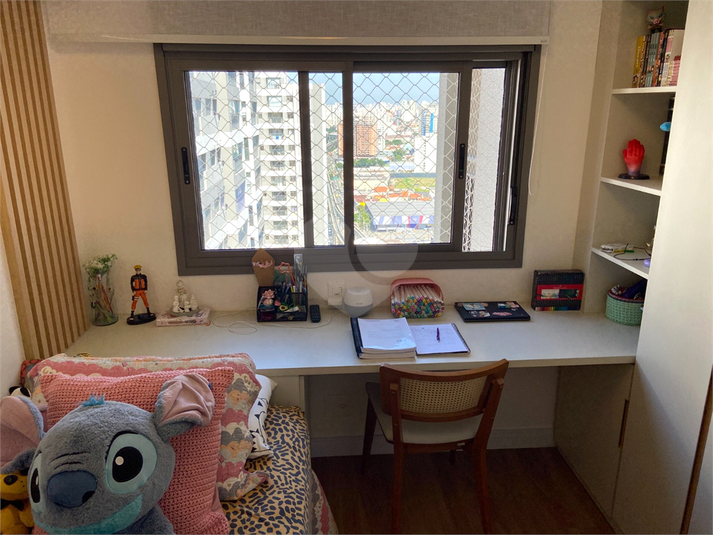 Venda Apartamento São Paulo Jardim Guairaca REO1066733 12