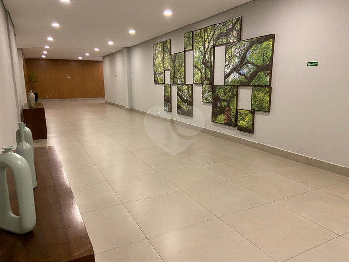 Venda Apartamento São Paulo Jardim Guairaca REO1066733 28