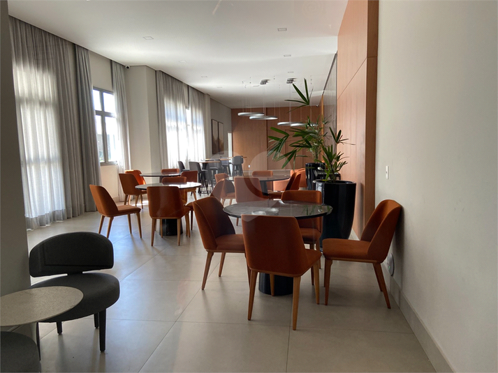 Venda Apartamento São Paulo Jardim Guairaca REO1066733 27