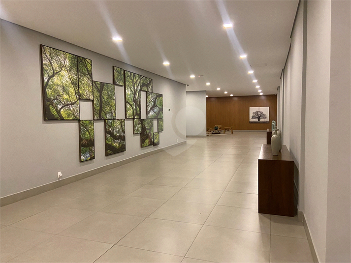 Venda Apartamento São Paulo Jardim Guairaca REO1066733 1