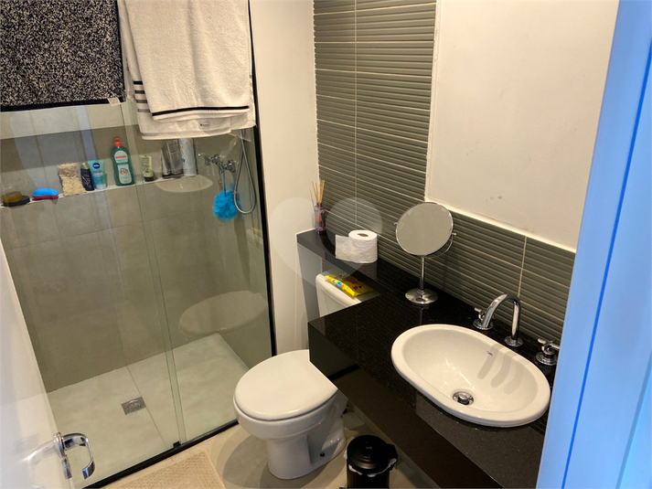 Venda Apartamento São Paulo Jardim Guairaca REO1066733 9