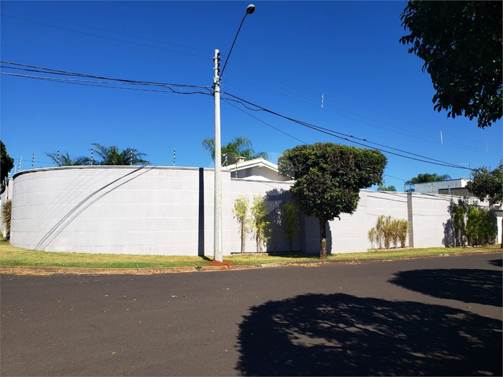 Venda Casa Araraquara Vila Harmonia REO1066740 25