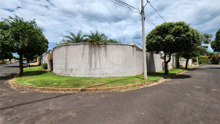 Venda Casa Araraquara Vila Harmonia REO1066740 4