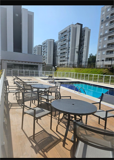 Venda Apartamento Jundiaí Jardim Carlos Gomes REO1066746 9