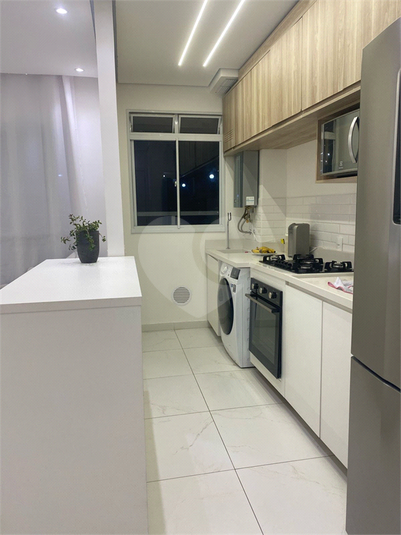 Venda Apartamento Jundiaí Jardim Carlos Gomes REO1066746 4