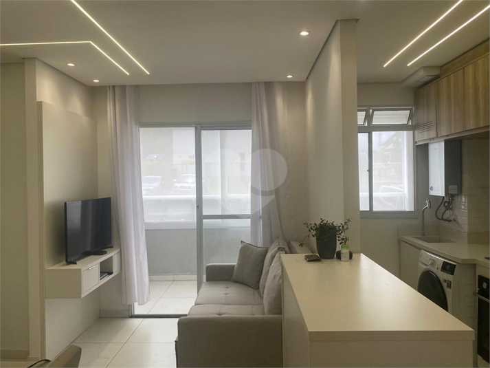 Venda Apartamento Jundiaí Jardim Carlos Gomes REO1066746 6