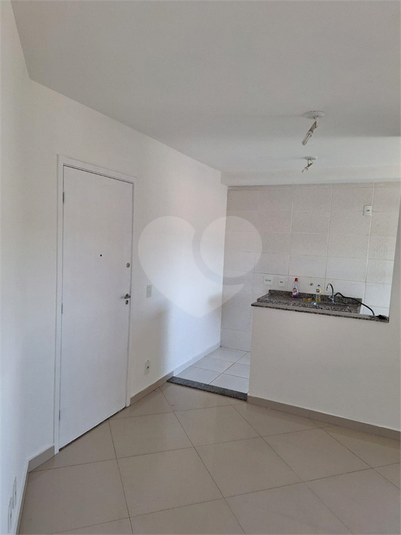 Venda Apartamento São Paulo Vila Bela Vista (zona Norte) REO1066752 1