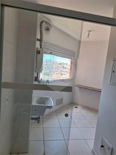 Venda Apartamento São Paulo Vila Bela Vista (zona Norte) REO1066752 6