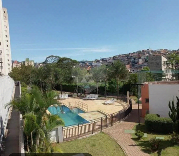 Venda Apartamento São Paulo Vila Bela Vista (zona Norte) REO1066752 16